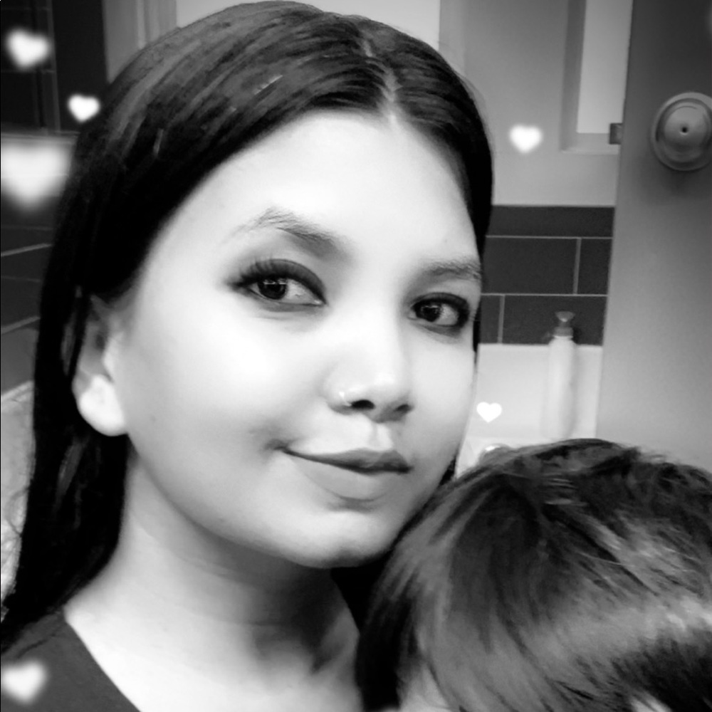 Meet your Posher, Poonam